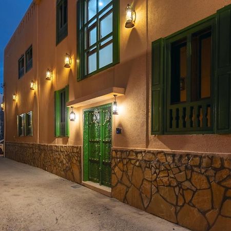 House 76 Hotel Nizwa Eksteriør billede