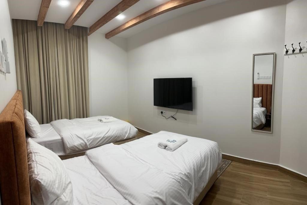House 76 Hotel Nizwa Eksteriør billede